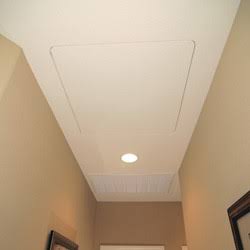 Stealth Access Panel 24-inch x 36-Inch, Drop-In Style Z555