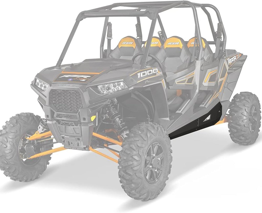 Rock Sliders R425609