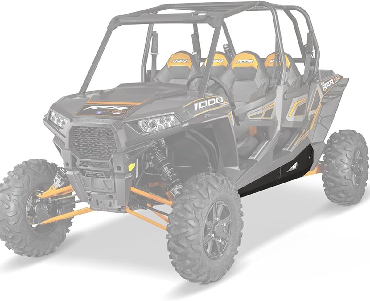 Rock Sliders R425609