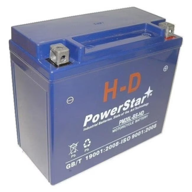PM20L-BS-HD-082 Battery T455