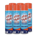 19 oz Aerosol Oven And Grill Cleaner G955