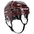 Maroon Hockey Helmet A685