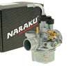 Carburetor 17.5mm with E-Choke A958465