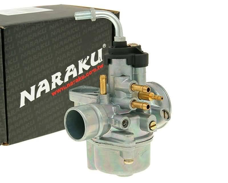 Carburetor 17.5mm with E-Choke A958465