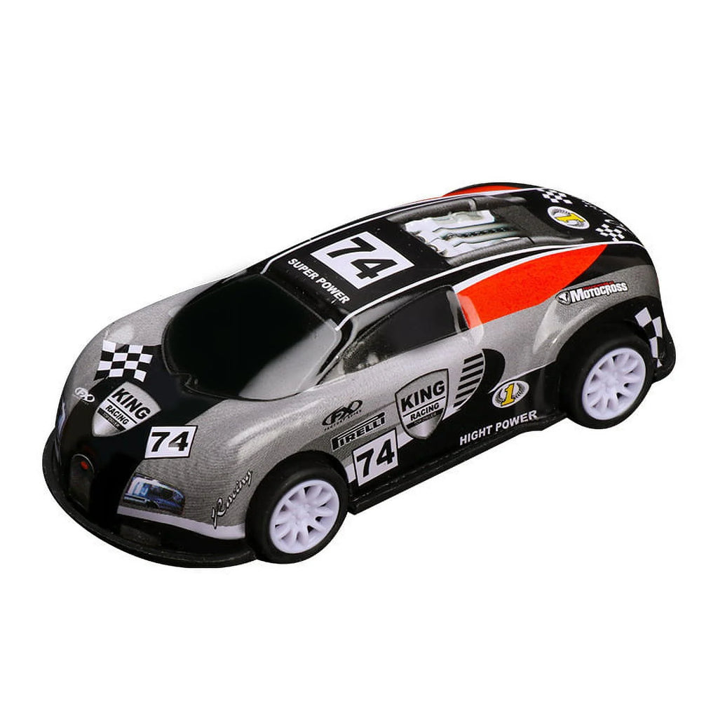 30Pcs Pull Back Toy Cars, Mini Die-Cast Race Cars Vehicles Bulk R828940