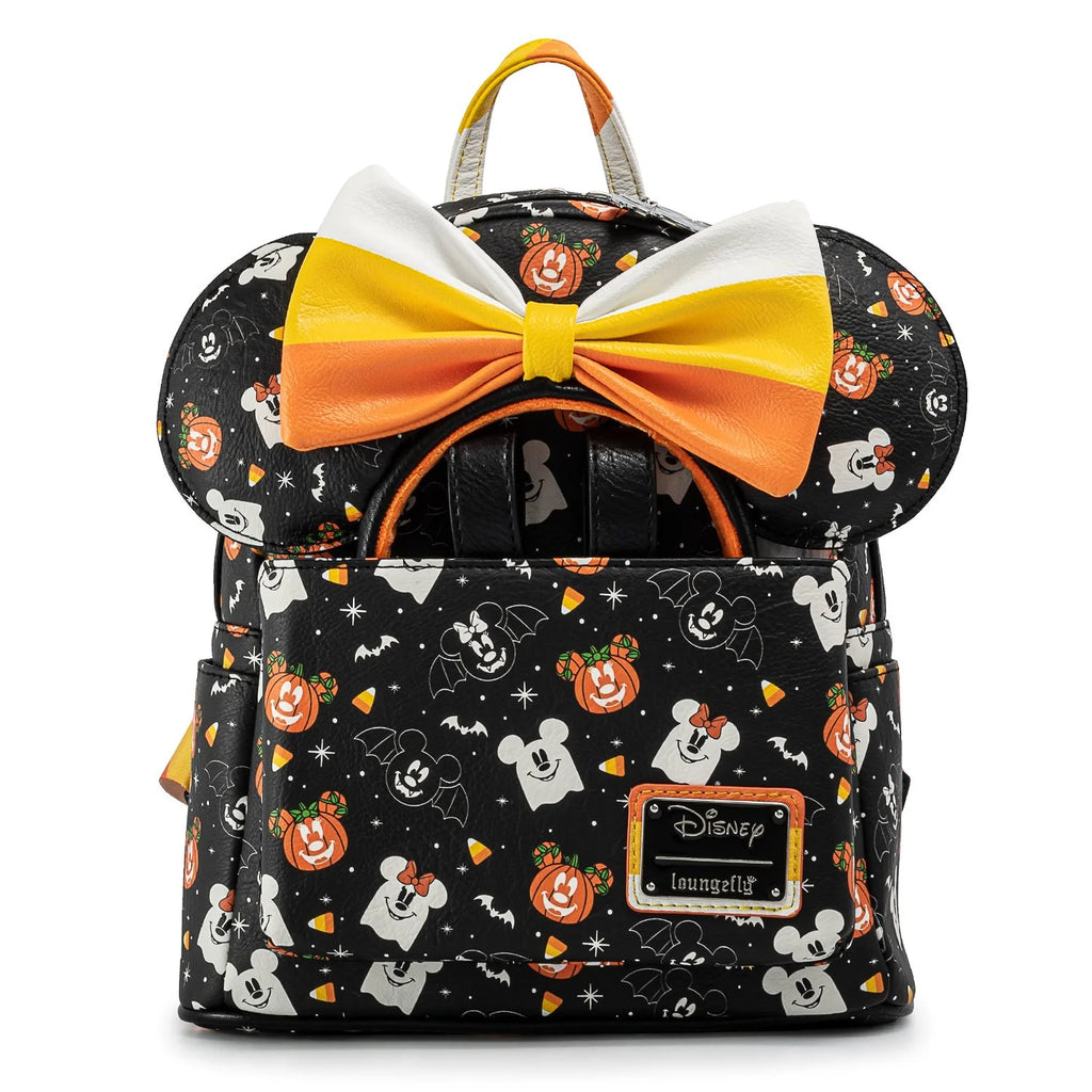 Mini Backpack & Hea B35606