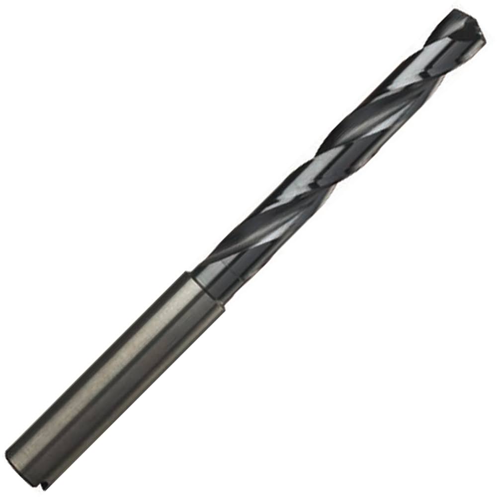 8.9mm Solid Carbide Jobber Drill V34611