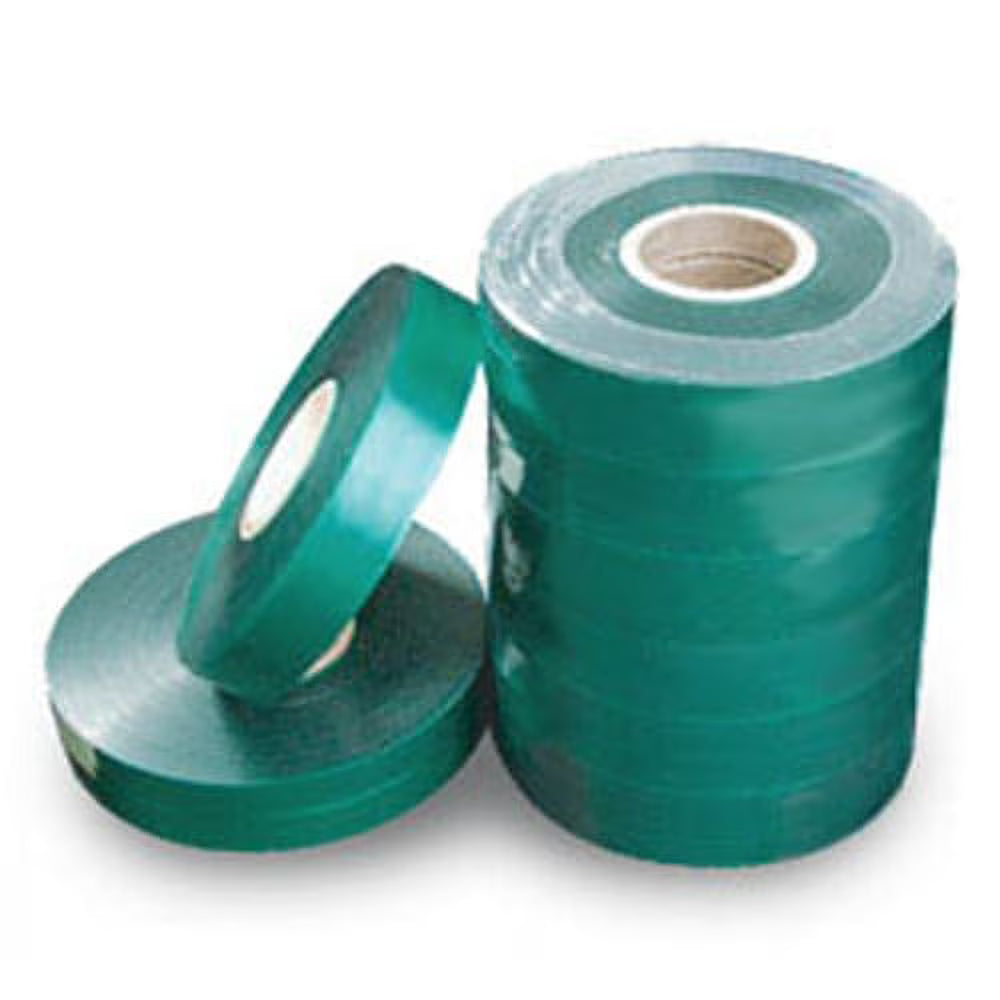 Garden Tie Tape 6 mil 1" x 200' Pack of 48 rolls Z1281
