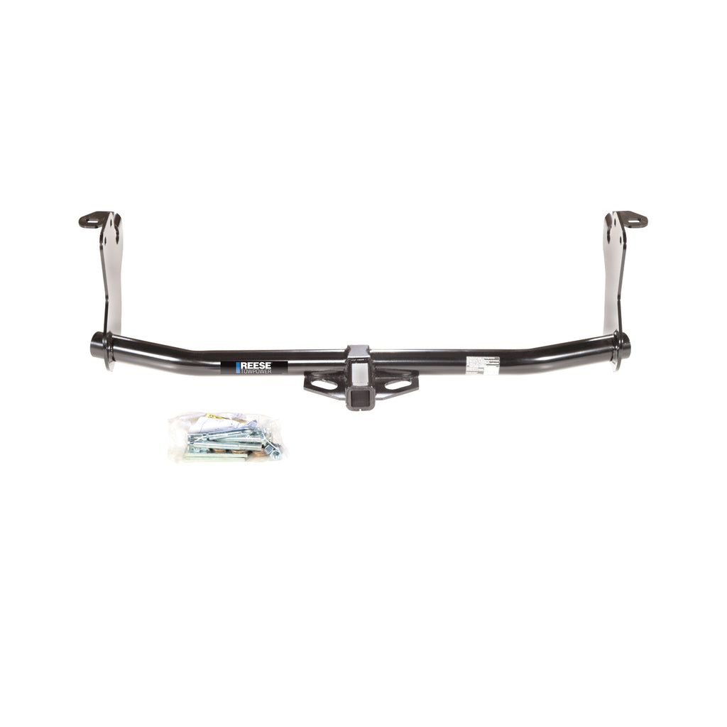 Hitch Class II, 1.25" Box Opening Y456081