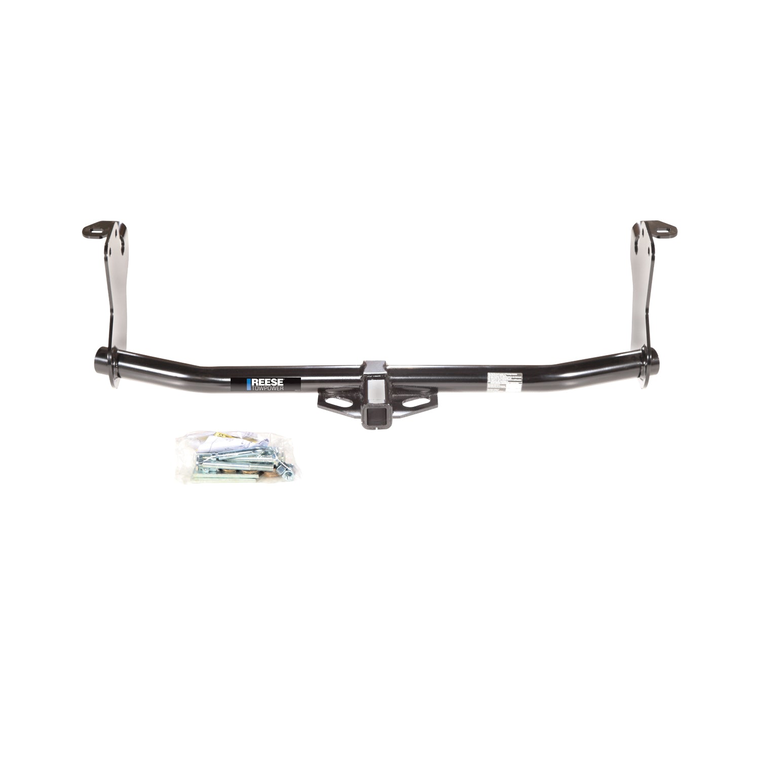 Hitch Class II, 1.25" Box Opening Y456081