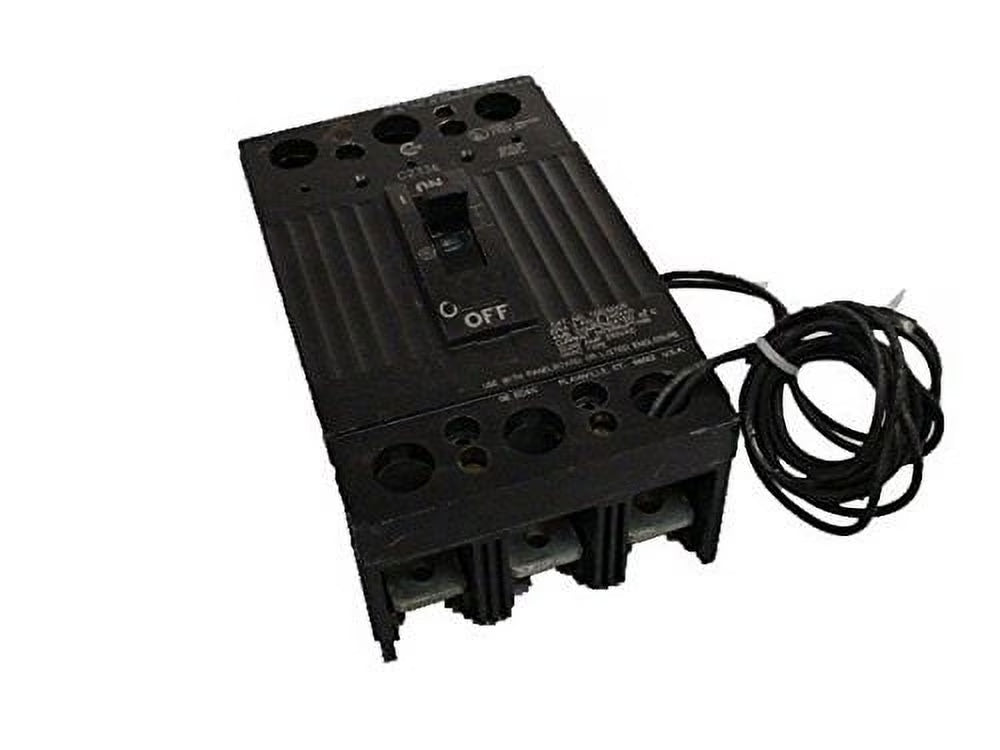175A 240V 3P 10K Shunt J627224