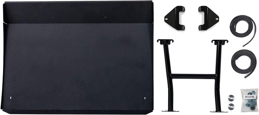 Aluminum Roof for Can Am Maverick X3 S517