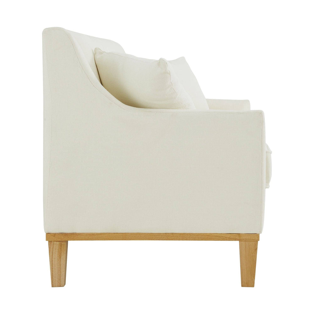 Hemp Sofa J50364