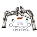 Full Length Header 2-1/8 in J97162
