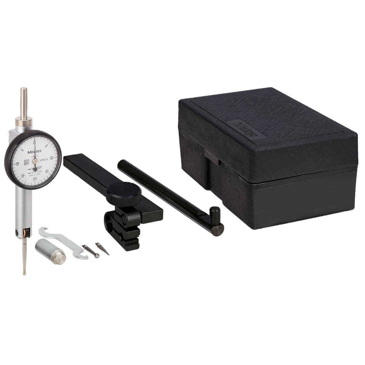 Dial Test Indicator Set X92293