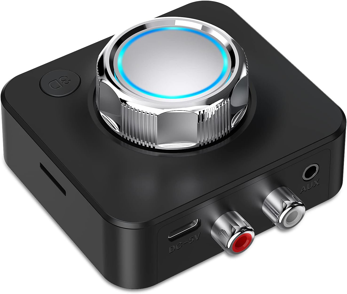 Bluetooth Audio Receiver for Stereo System G247079