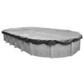 Oval Winter Pool Cover O16514