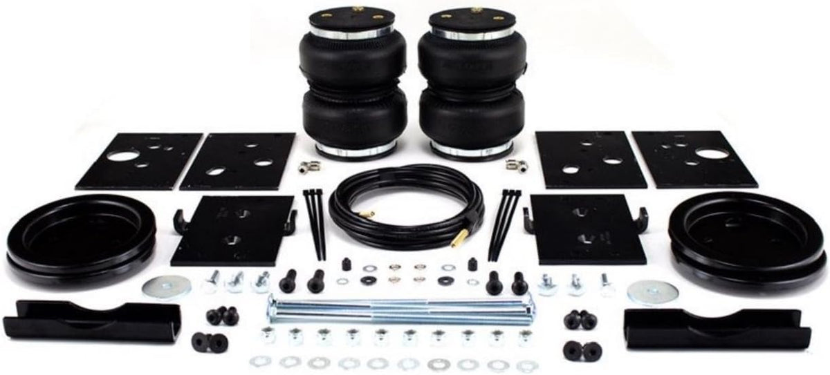 LoadLifter 5000 and On-Board Load Controller X8435