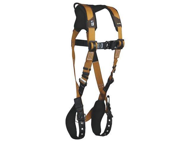 XL Full Body Harness W2792
