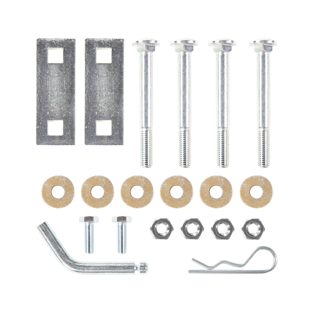 Hitch Class II, 1.25" Box Opening Y456081