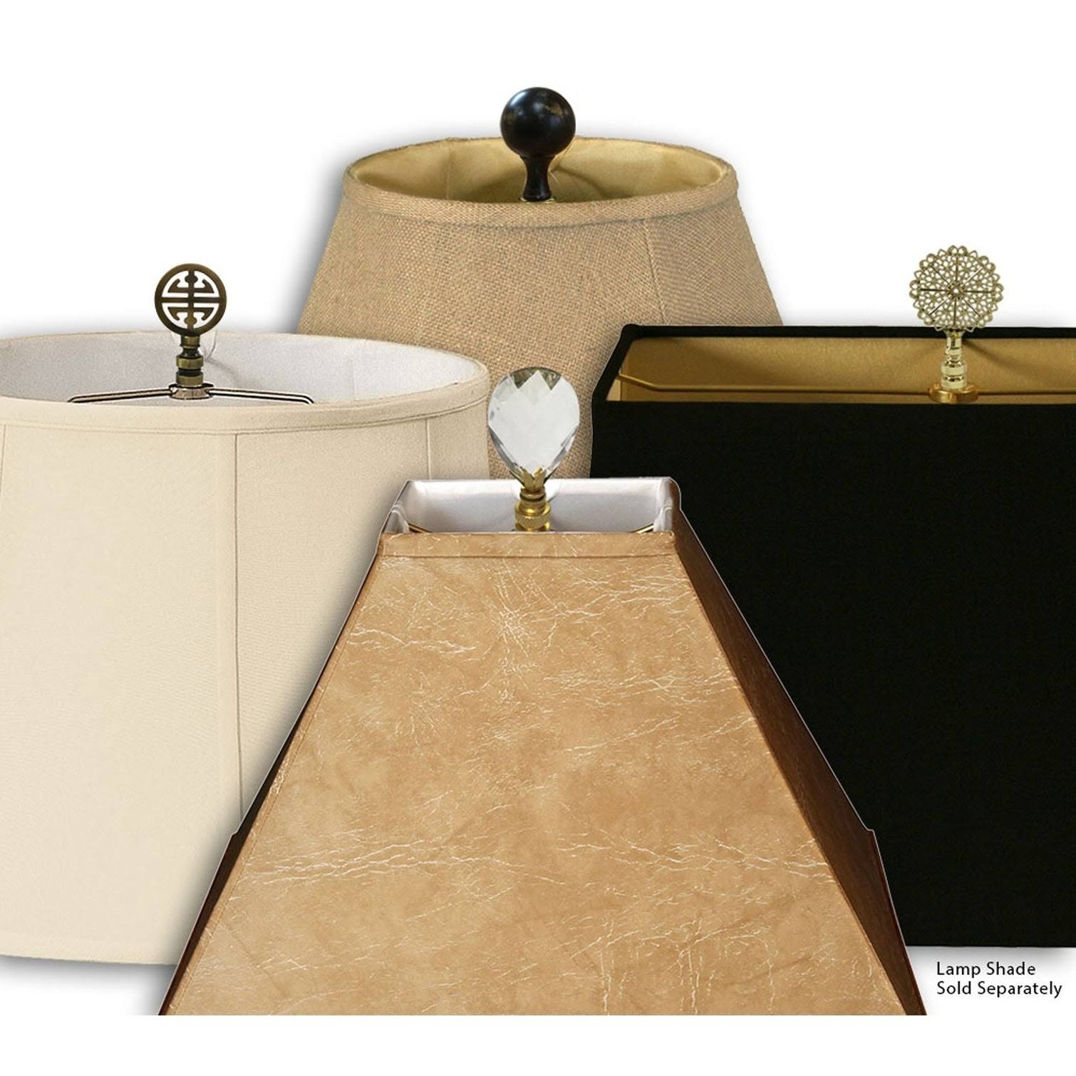 Eggshell Lamp Shade D586