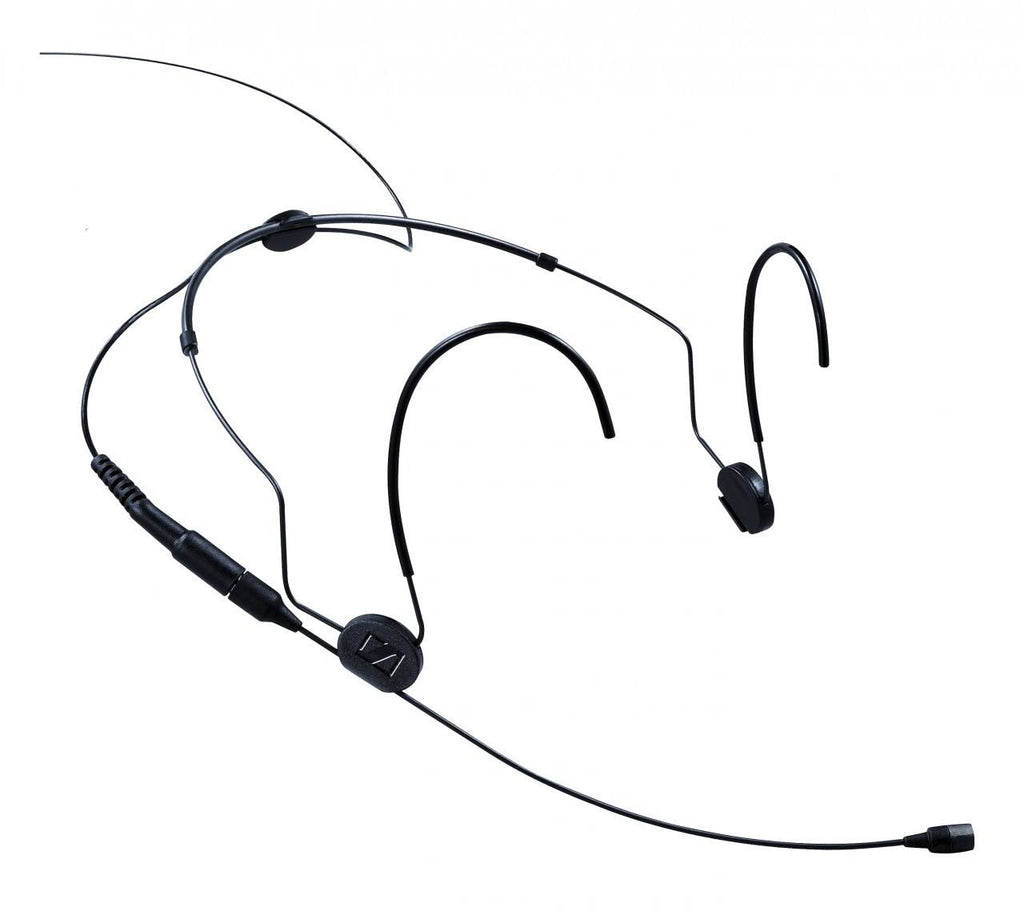 Black Microphone G39989