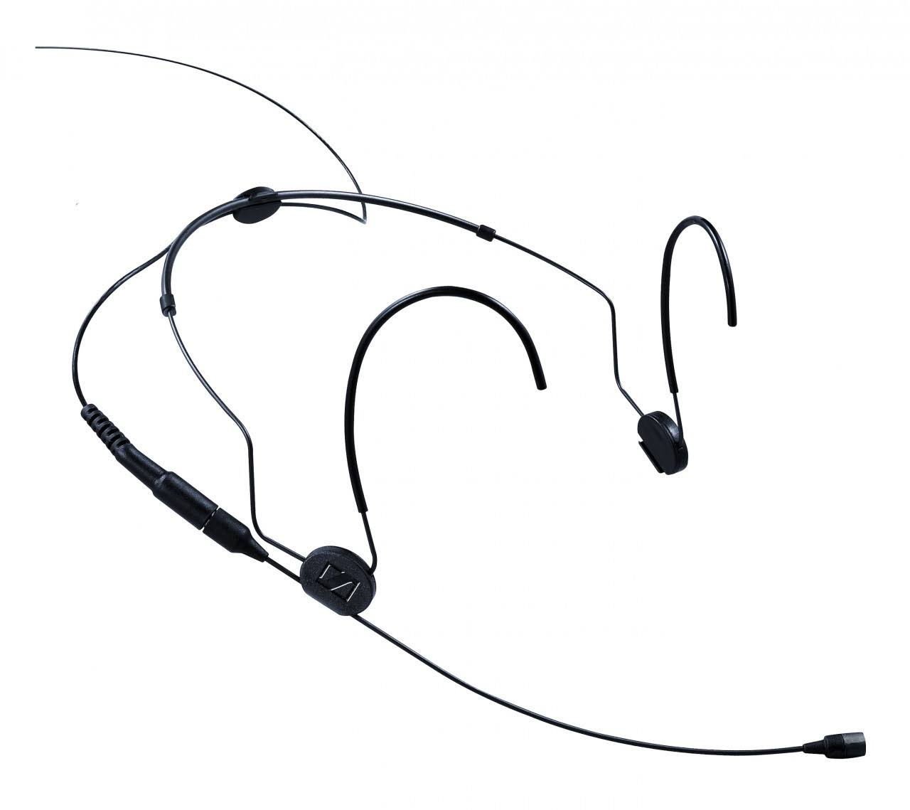 Black Microphone G39989