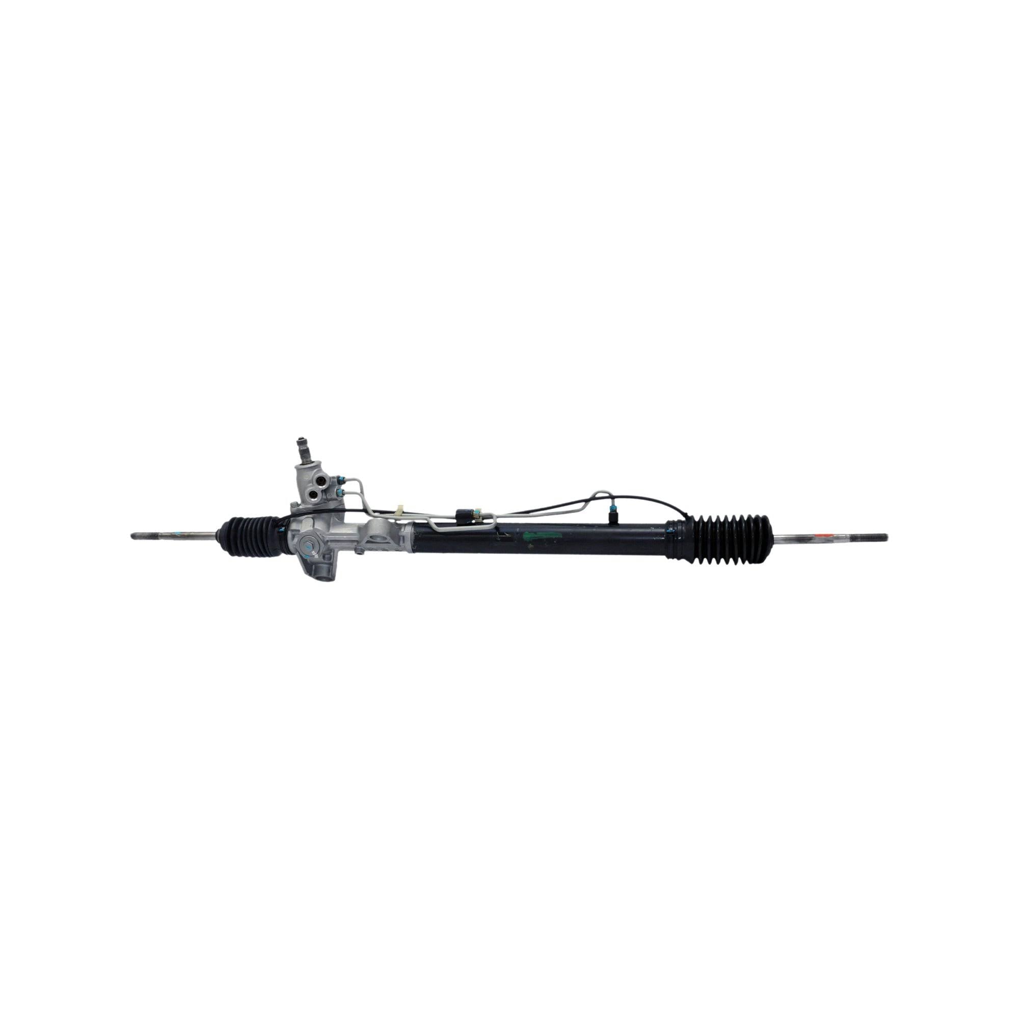 Rack and Pinion Power Steering Gear Assembly A747