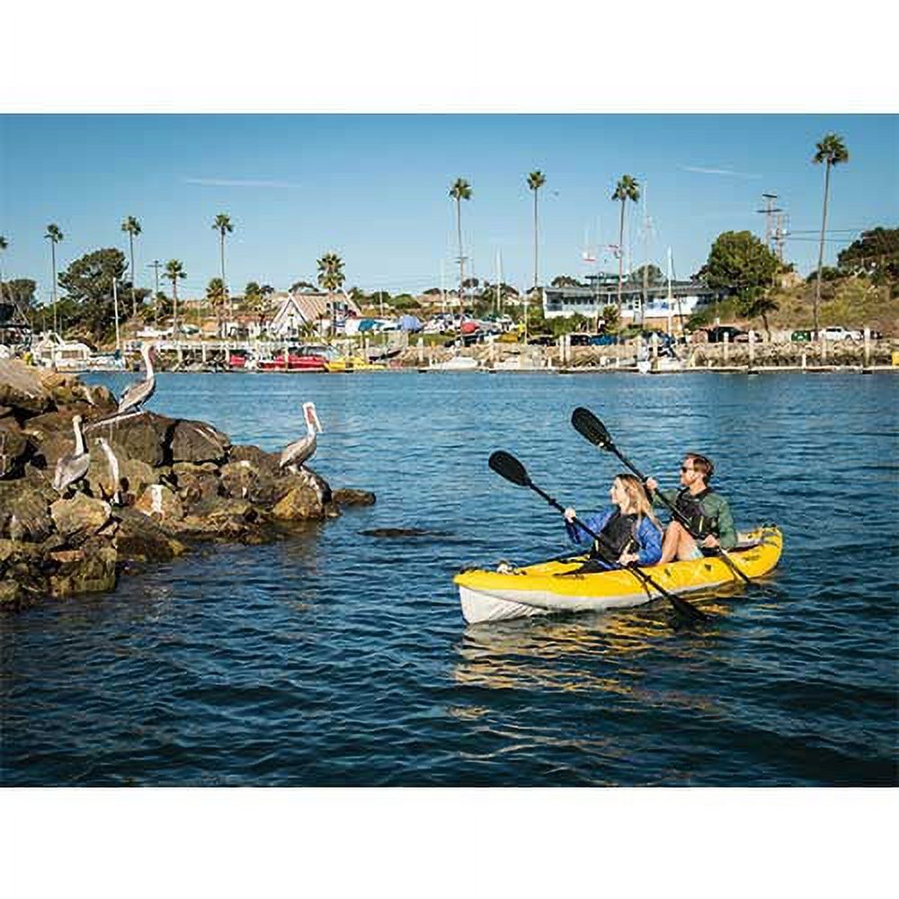StraightEdge 2 Pro Kayak C329