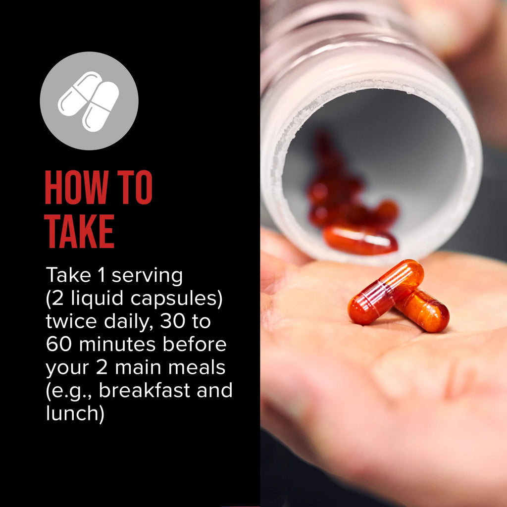 60 Ct Thermogenic Weight Loss Supplement Pills Q112954