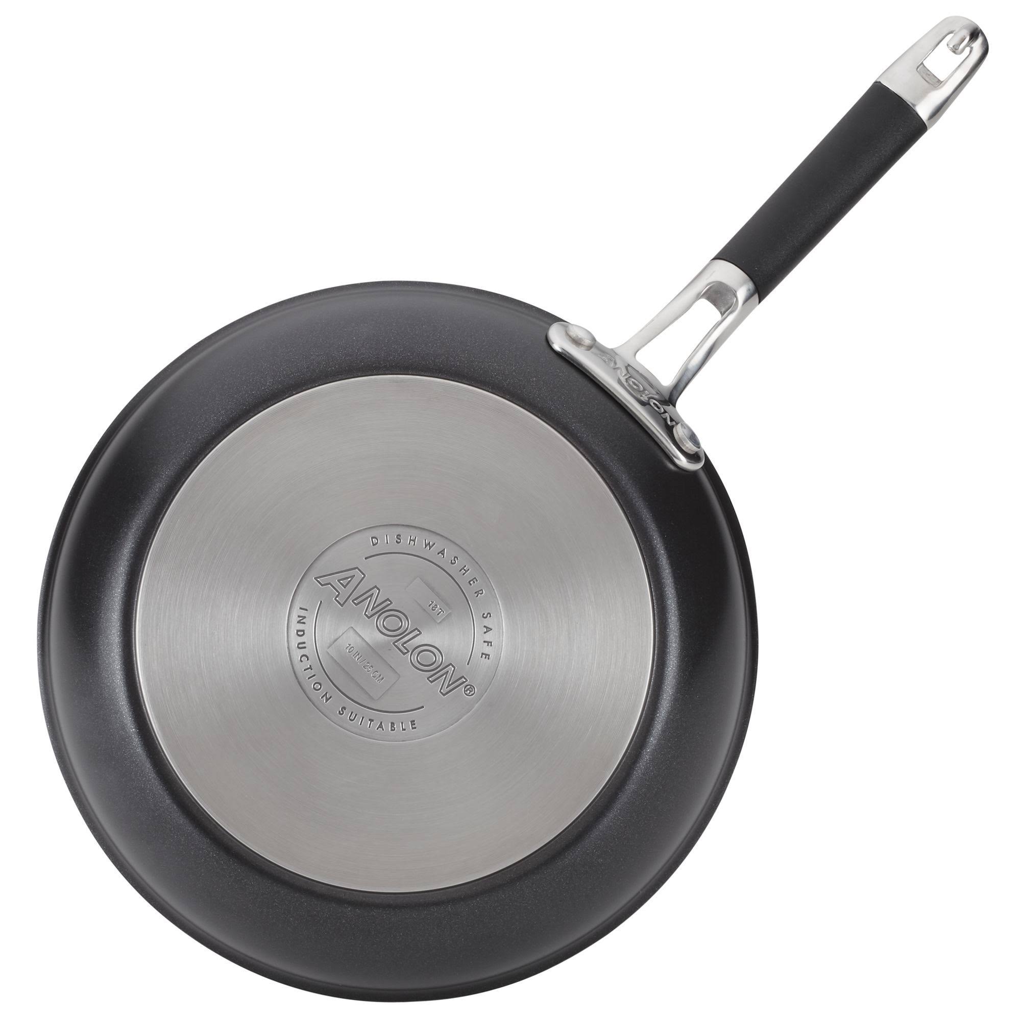 10-Piece Cookware Set U716