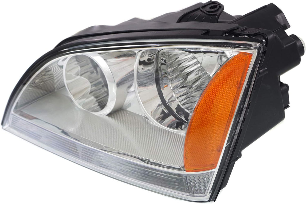Headlight Assembly Set of 2 L13664