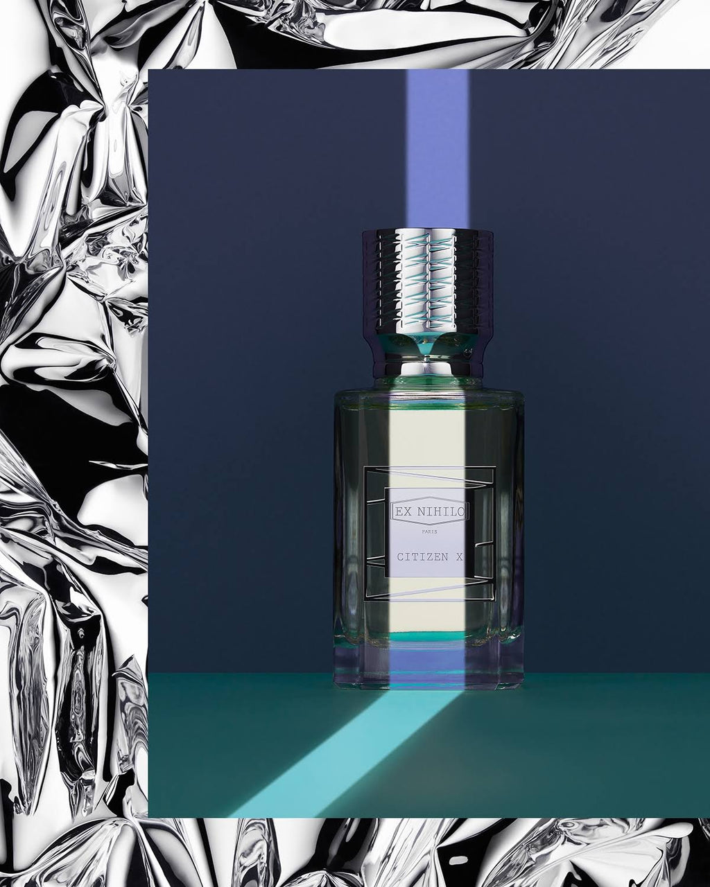 Eau De Parfum J733