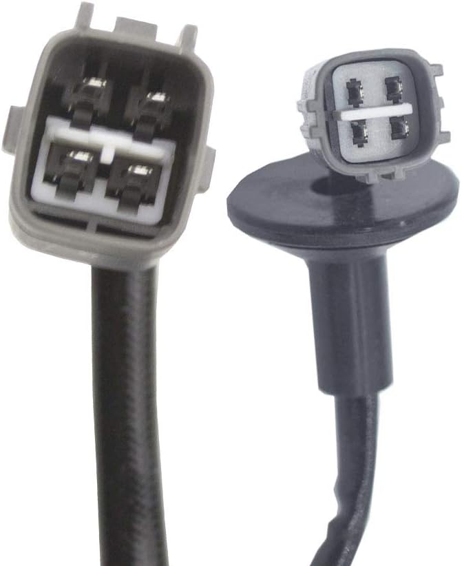 2X Oxygen O2 Sensor Upstream + Downstream R116