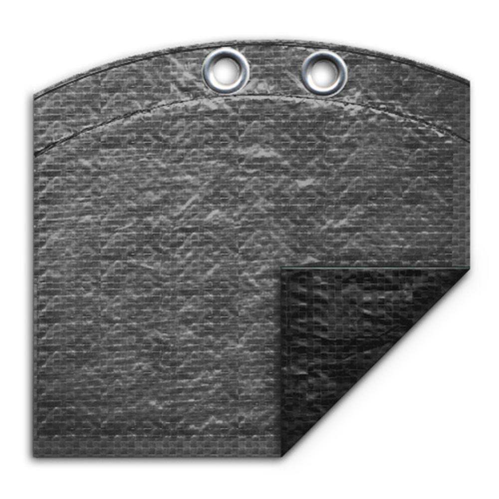 Oval Winter Pool Cover O16514