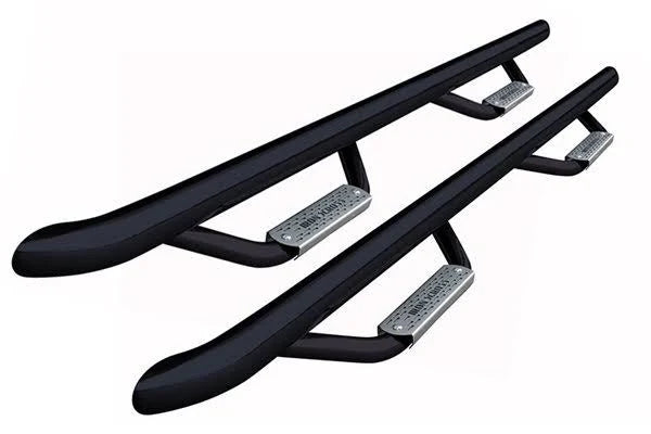HD Step Cab Length Truck J2444