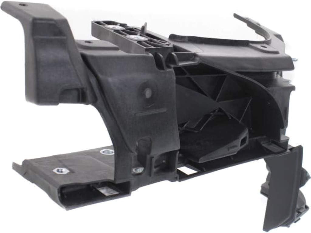 Toyota Tacoma Rear Bumper Bracket Driver Side U568505