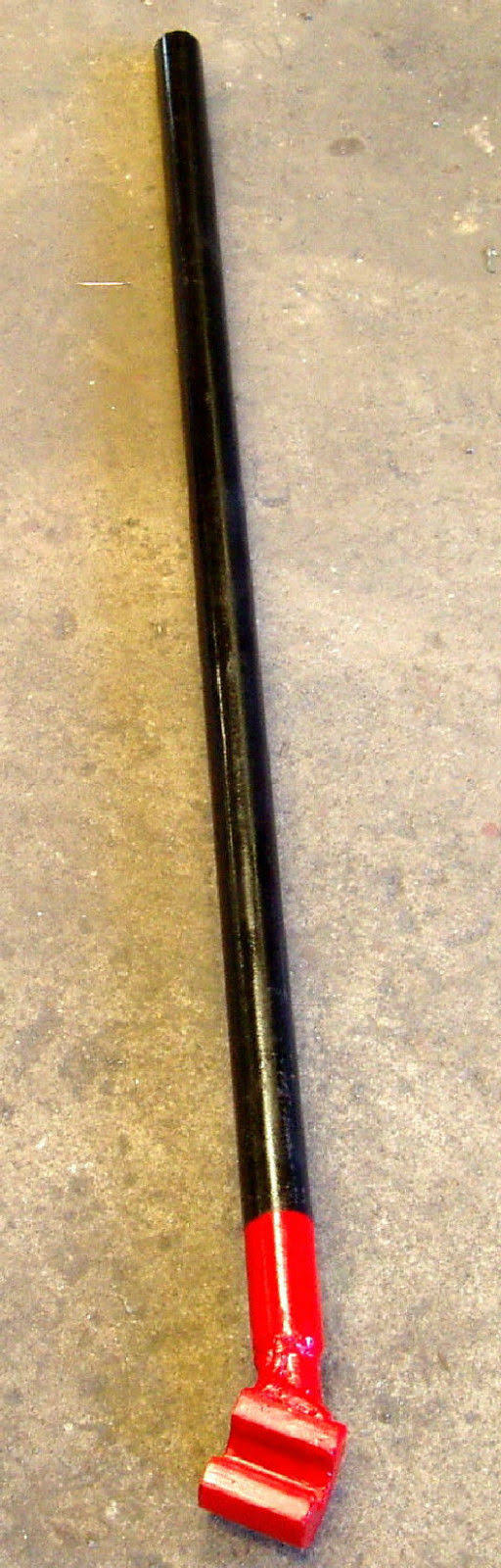 Manual Rebar Bender Type B #5 L9011