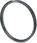 Black 2.15x19 Rear Rim H491