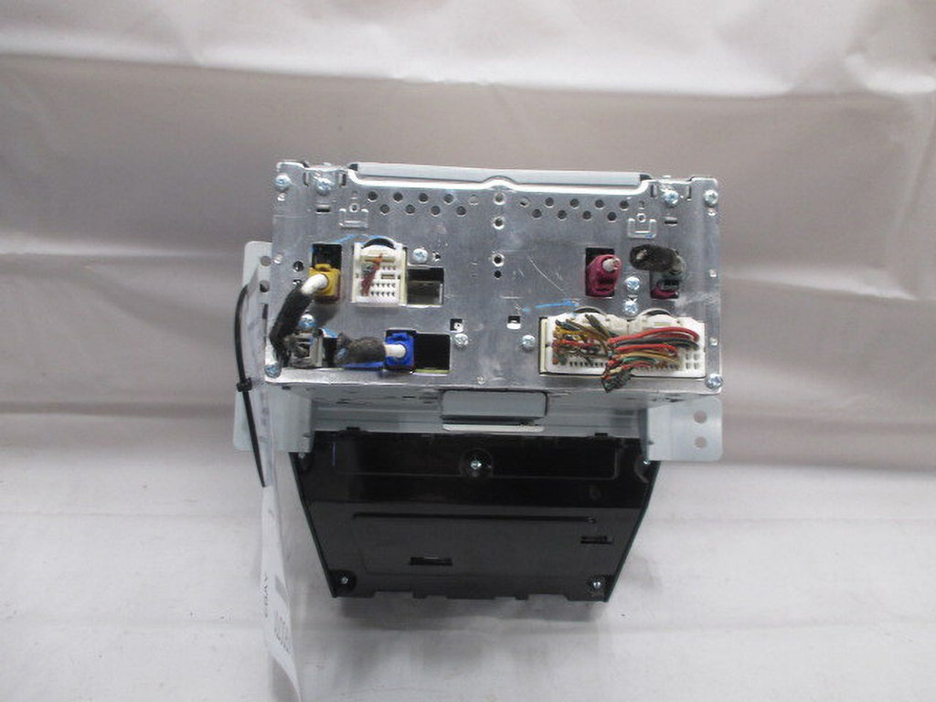 AM FM Radio Receiver with Display Q62358