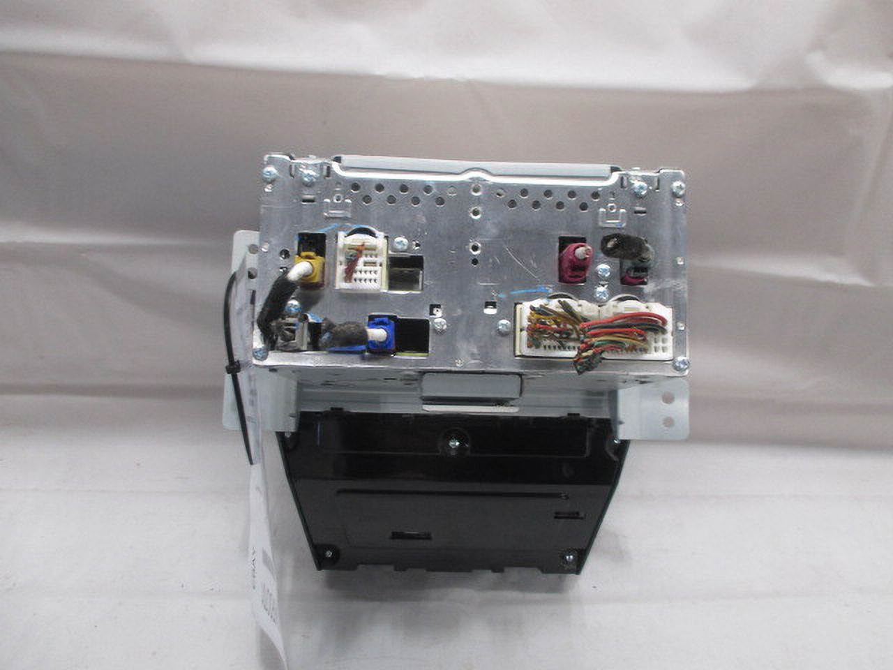 AM FM Radio Receiver with Display Q62358