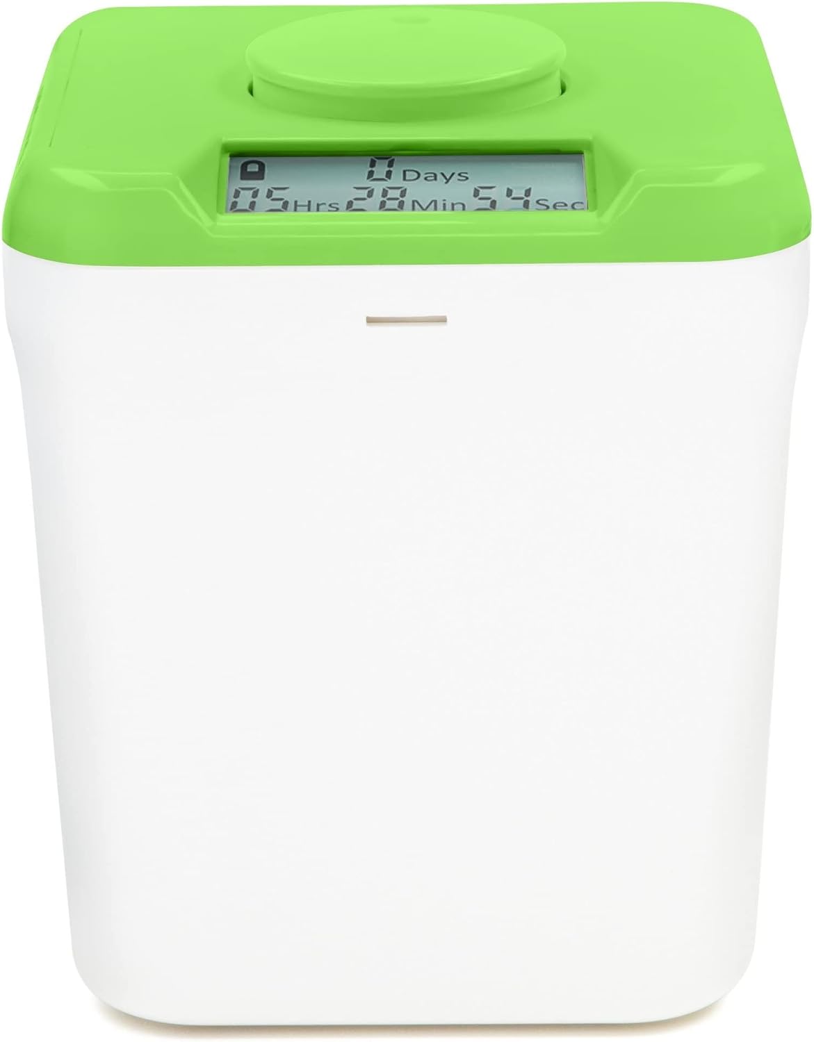 Time Locking Container Pack of 2 B846