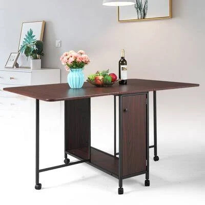 Rectangular Folding Table F283