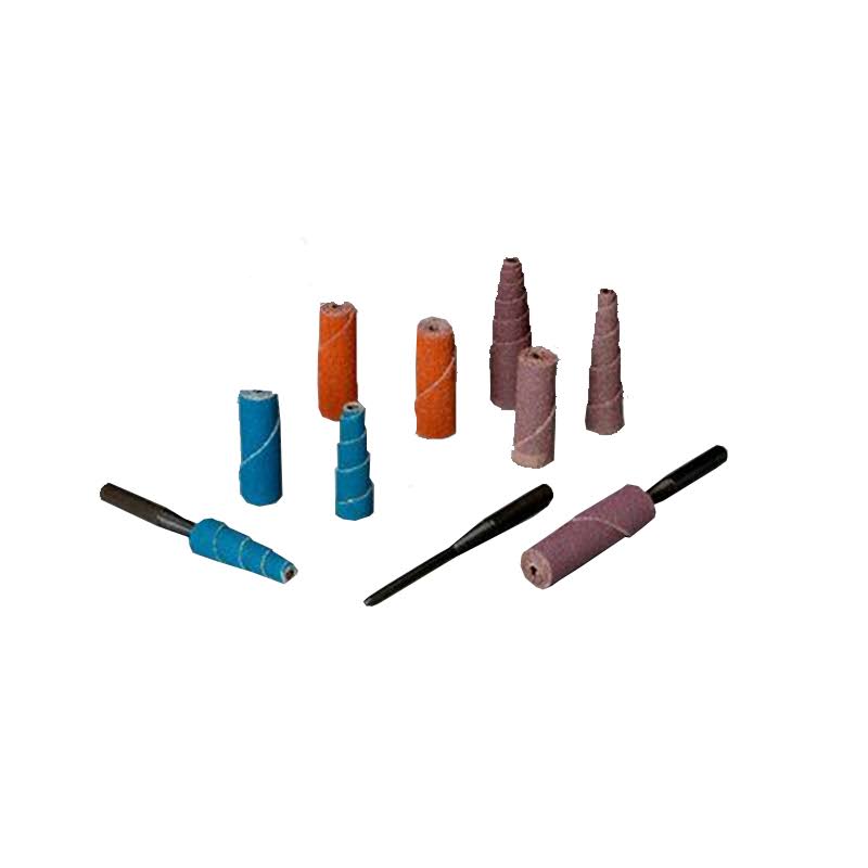 A/O Straight Cartridge Roll, 1 in x 2 in x 1/8 in, 60, 50 per Case L623557