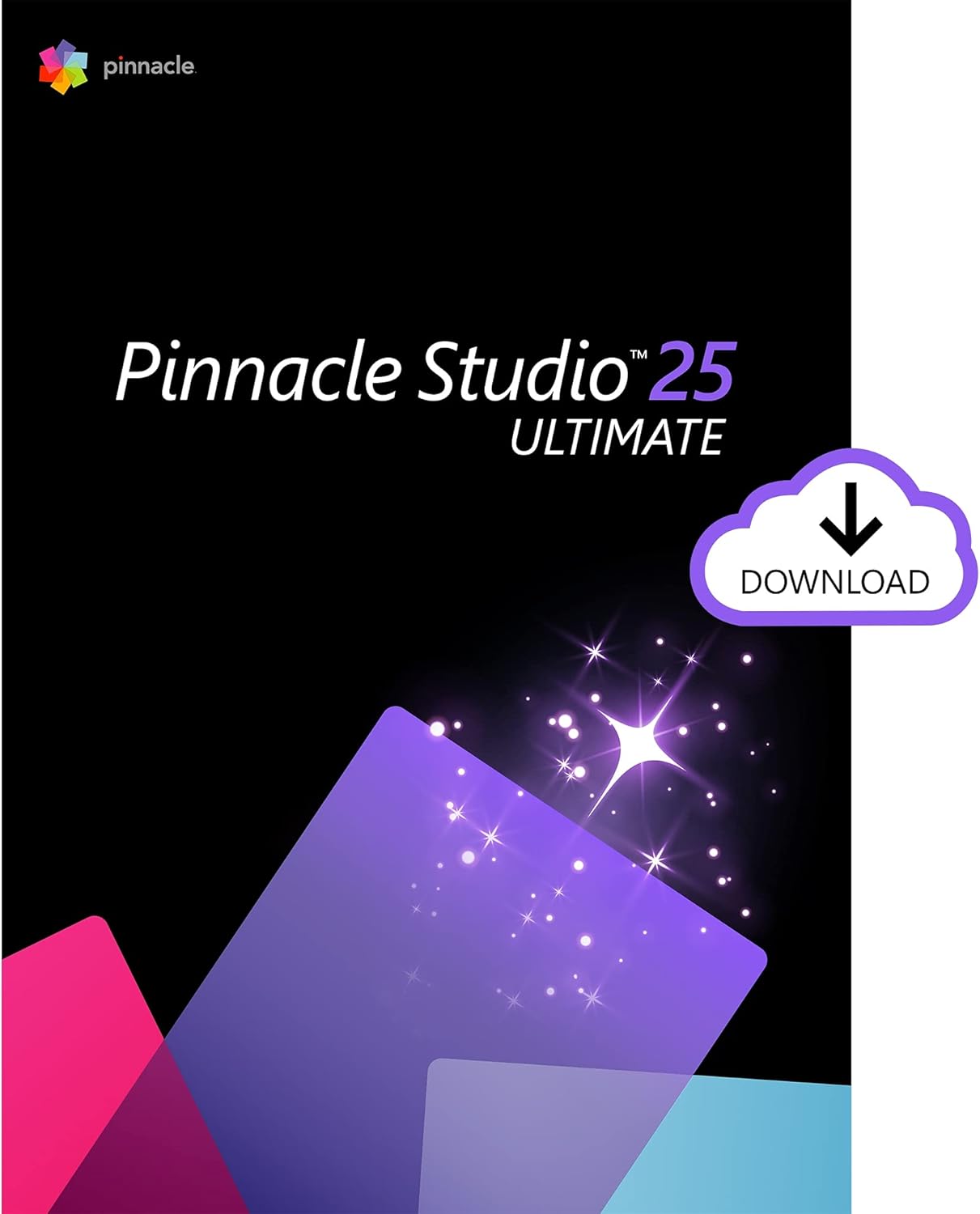 Video Editing & Screen Recording Software T489893
