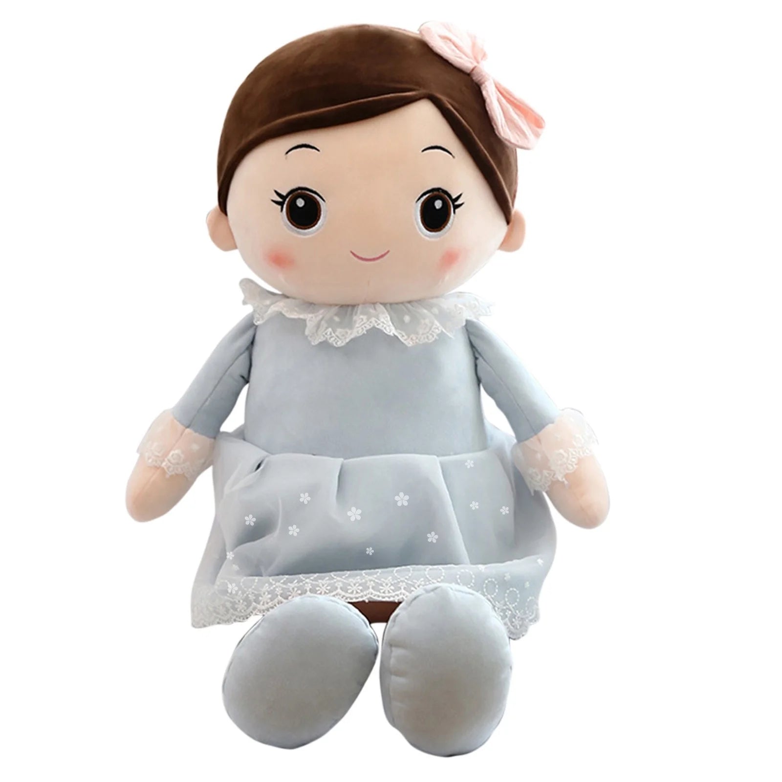 Plush Doll Handmade Rag Dolls 14 Inch C76514