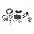 ATV Horn & Signal Kit with Flush Mount Signals E679888