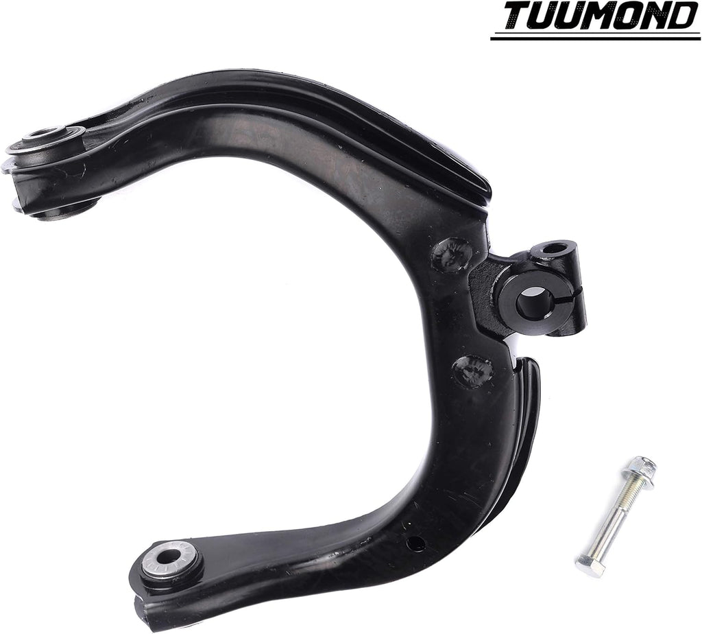 Suspension Kit 2 Front Upper Control Arm Pack of 2 T418963