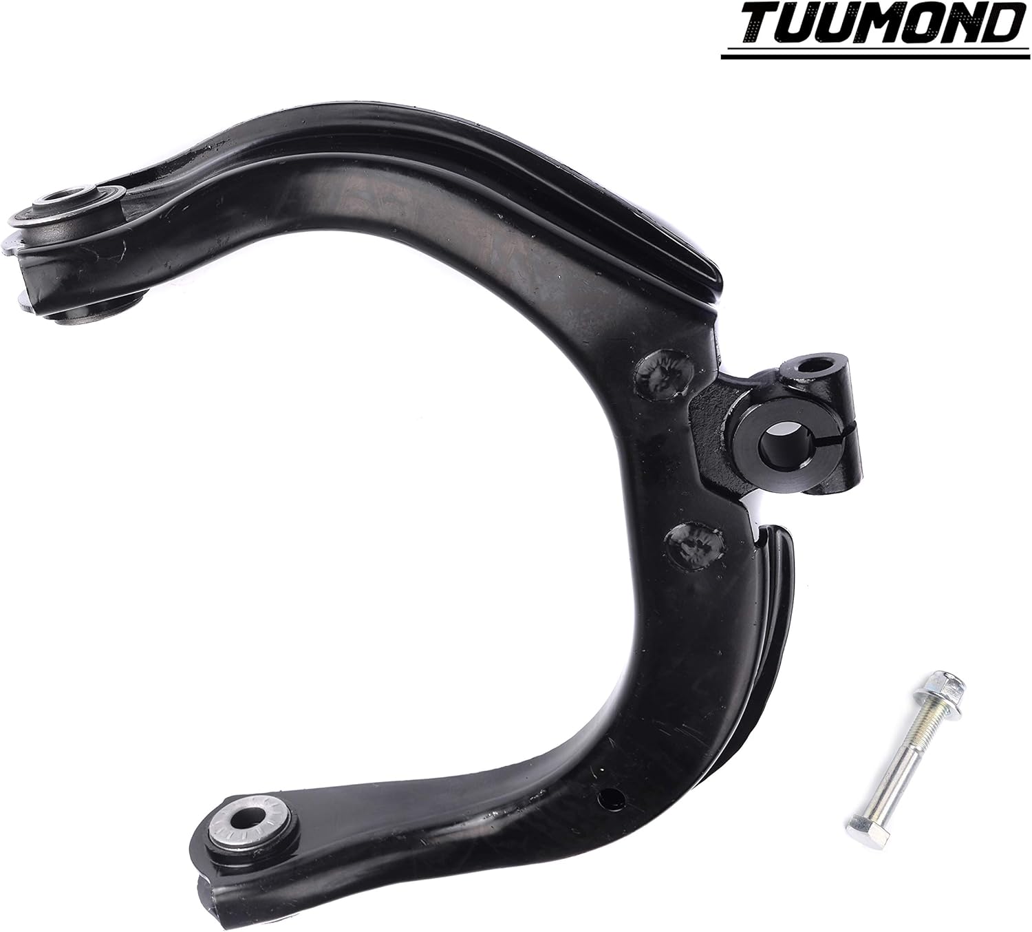 Suspension Kit 2 Front Upper Control Arm Pack of 2 T418963