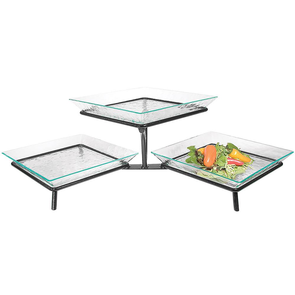 Glacier Tray Display S133